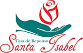 Logotipo Casa de Repouso Santa Isabel